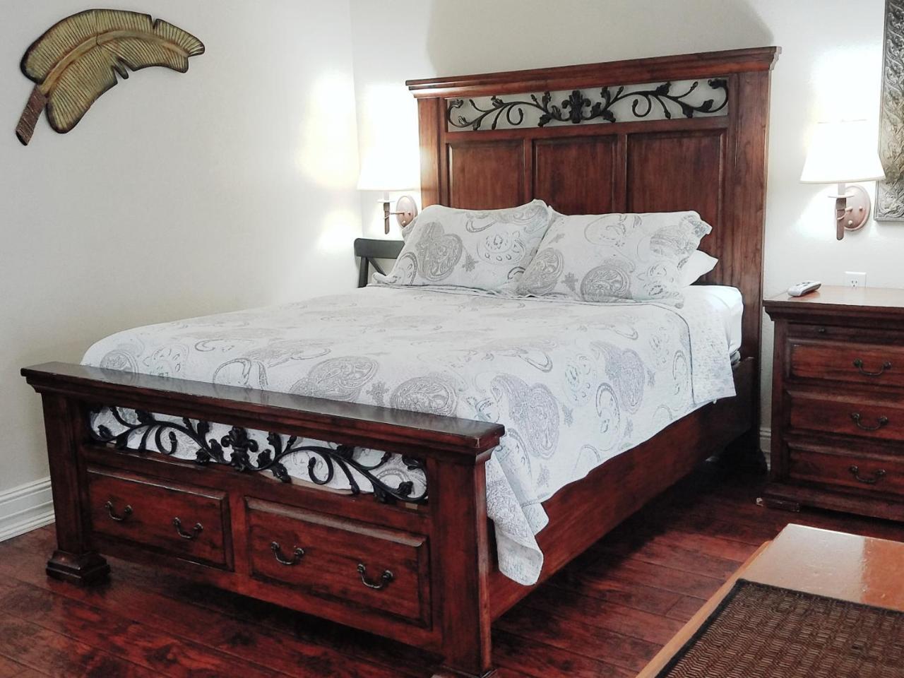 Los Gatos Garden Inn Hotel Bagian luar foto